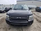 2013 Chevrolet Tahoe K1500 LT