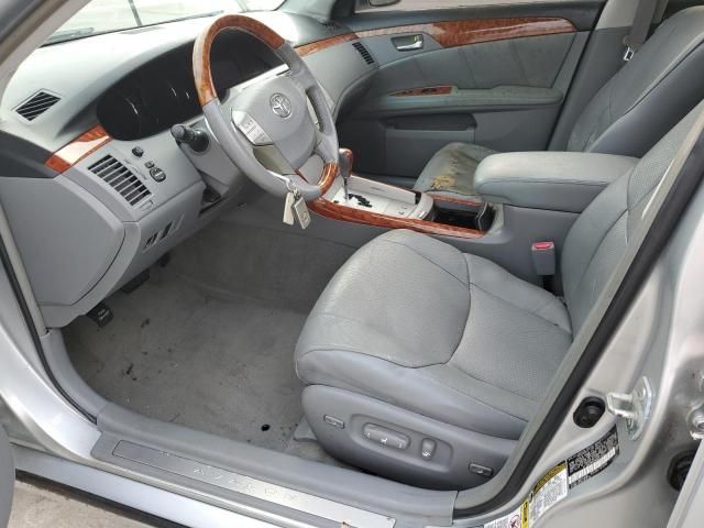 2006 Toyota Avalon XL