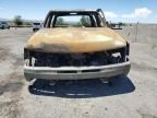 2001 Chevrolet Silverado K2500 Heavy Duty