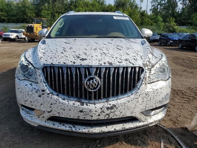 2017 Buick Enclave