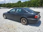 2001 BMW 540 I