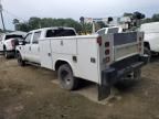 2008 Ford F350 Super Duty