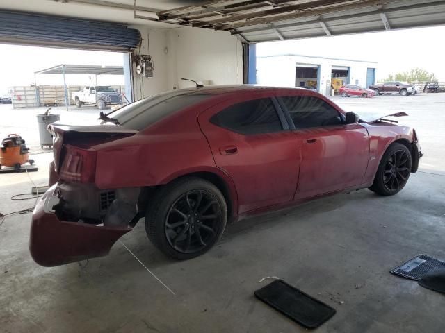 2008 Dodge Charger