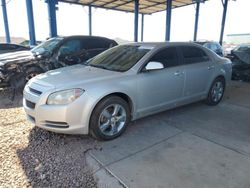 Vehiculos salvage en venta de Copart Phoenix, AZ: 2011 Chevrolet Malibu 1LT