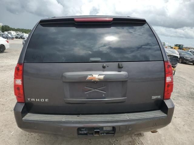 2011 Chevrolet Tahoe C1500 LT