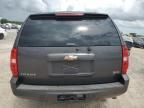 2011 Chevrolet Tahoe C1500 LT