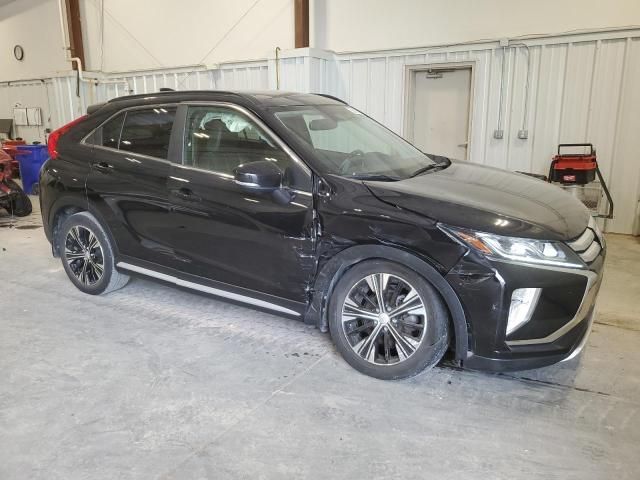 2019 Mitsubishi Eclipse Cross SE