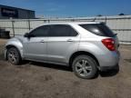 2012 Chevrolet Equinox LS