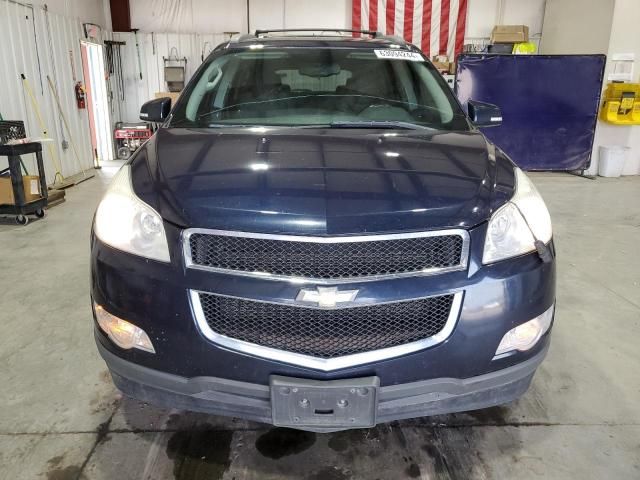 2011 Chevrolet Traverse LT