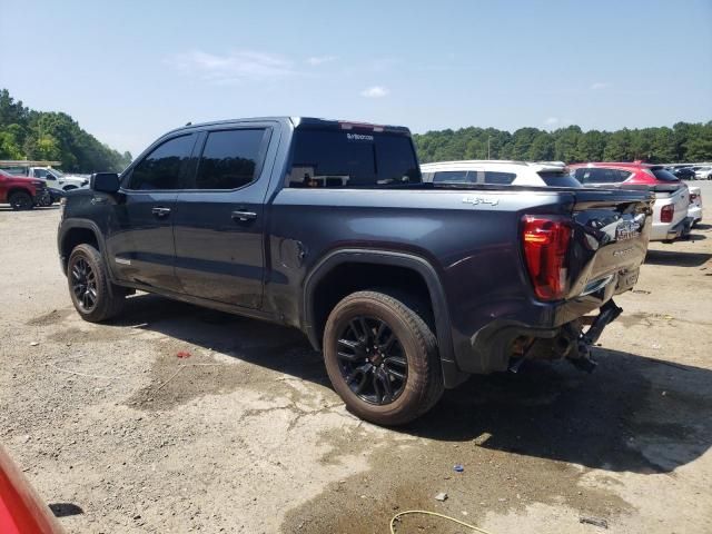 2021 GMC Sierra K1500 Elevation