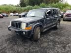 2006 Jeep Commander