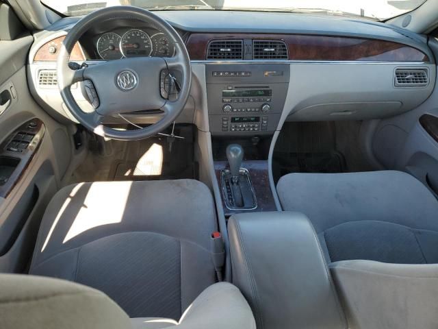 2007 Buick Lacrosse CX