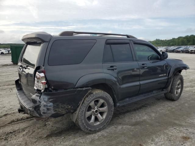 2008 Toyota 4runner Limited