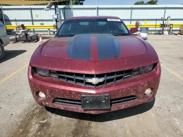 2010 Chevrolet Camaro LT