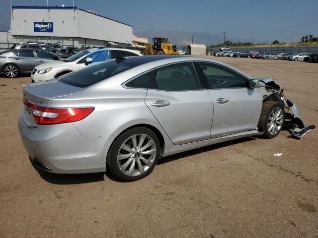 2014 Hyundai Azera GLS