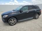 2013 Mercedes-Benz ML 350 Bluetec