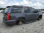 2010 Chevrolet Tahoe C1500  LS