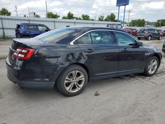 2014 Ford Taurus SEL