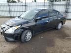 2019 Nissan Versa S