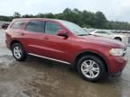 2013 Dodge Durango SXT