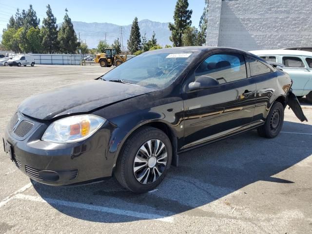 2009 Pontiac G5