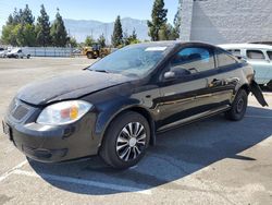 2009 Pontiac G5 en venta en Rancho Cucamonga, CA