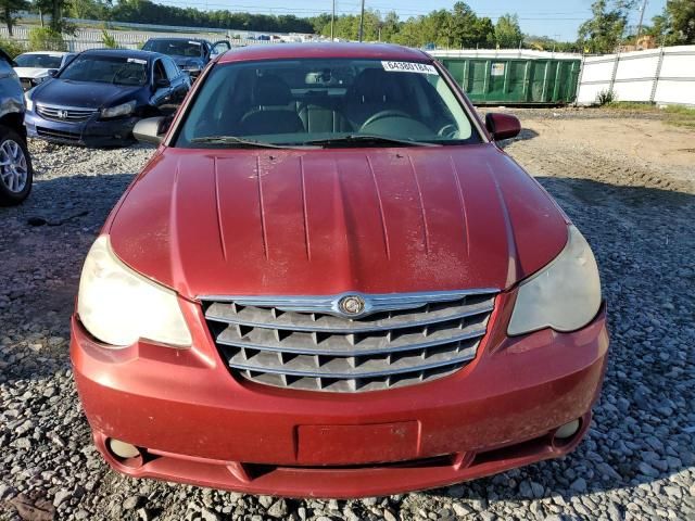 2008 Chrysler Sebring Touring