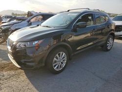 Salvage Cars with No Bids Yet For Sale at auction: 2020 Nissan Rogue Sport S