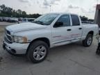 2004 Dodge RAM 1500 ST