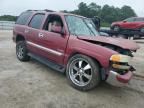 2004 GMC Yukon