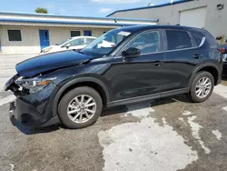 Mazda cx-5 Selec Vehiculos salvage en venta: 2023 Mazda CX-5 Select