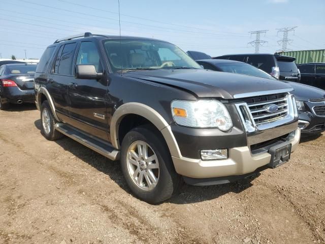 2006 Ford Explorer Eddie Bauer