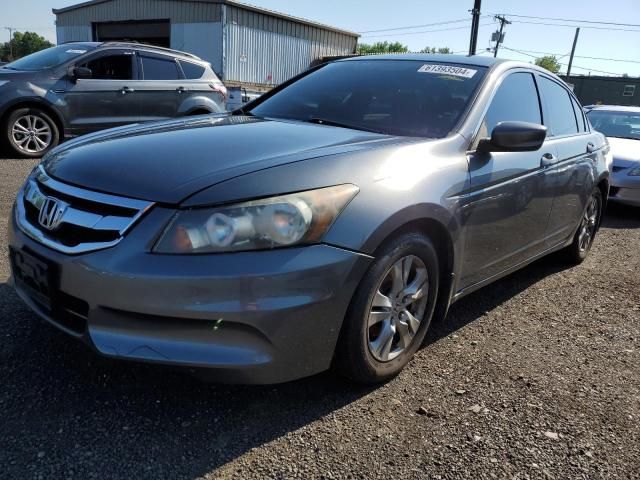 2011 Honda Accord SE