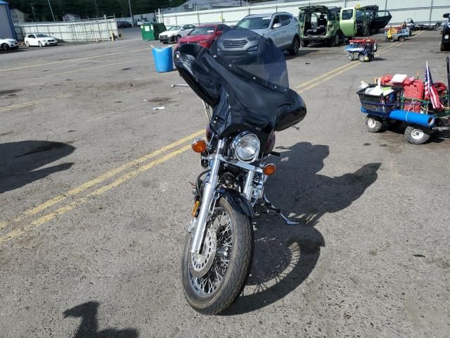 2002 Yamaha XVS1100 A