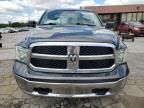 2019 Dodge RAM 1500 Classic Tradesman