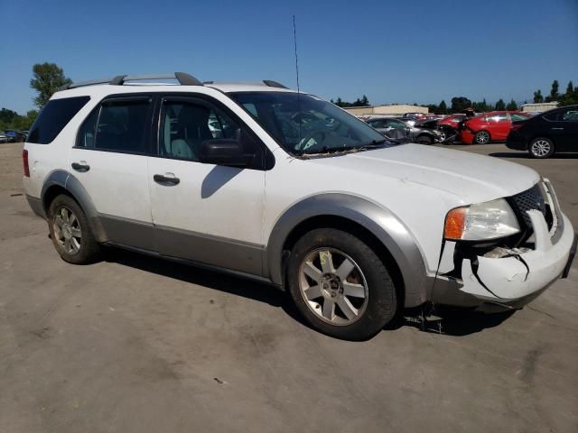 2005 Ford Freestyle SE