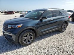 2023 Ford Explorer XLT en venta en Taylor, TX