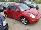 2006 Volkswagen New Beetle 2.5L Option Package 2