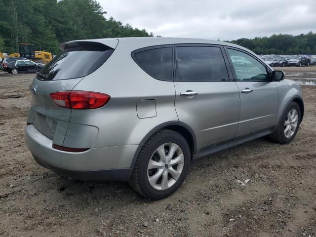 2006 Subaru B9 Tribeca 3.0 H6