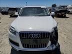 2015 Audi Q7 Premium Plus