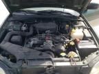 2002 Subaru Legacy Outback