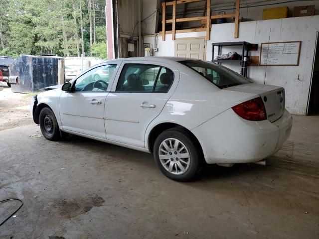 2010 Chevrolet Cobalt 1LT