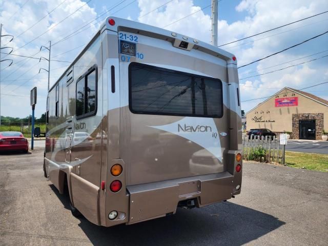 2008 Dodge Sprinter 3500