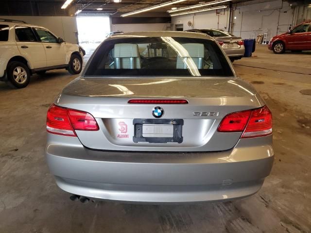 2007 BMW 328 I