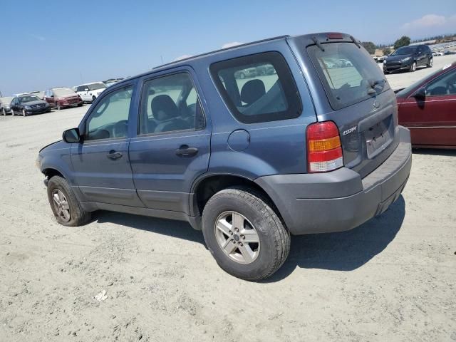 2005 Ford Escape XLS