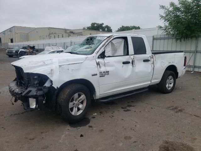 2019 Dodge RAM 1500 Classic Tradesman