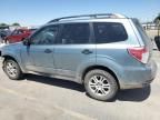 2010 Subaru Forester XS