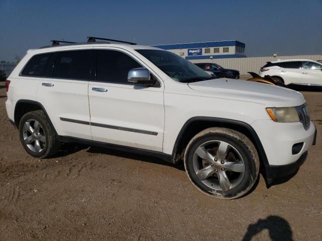 2013 Jeep Grand Cherokee Limited