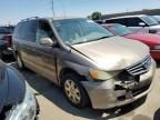 2003 Honda Odyssey EXL