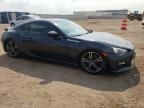 2013 Subaru BRZ 2.0 Limited